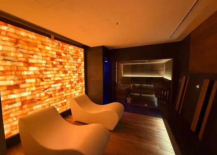 Hotel White Roma
